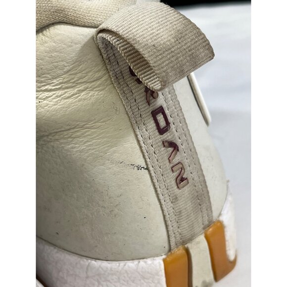 Nike Jordan Jumpman Pro Quick Men's Light Grey Sneakers Size 11.5 SKU 6287 - Picture 9 of 9